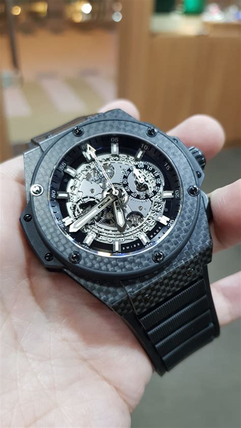 hublot unico carbon price|hublot big bang canada.